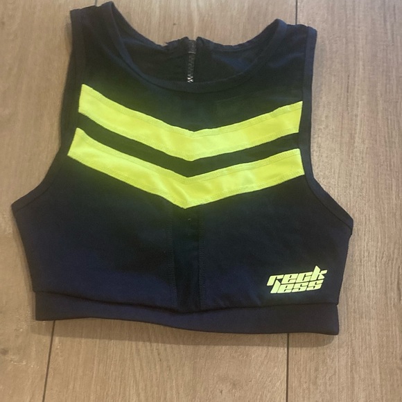 Y&R Crop top size XS - Picture 5 of 10